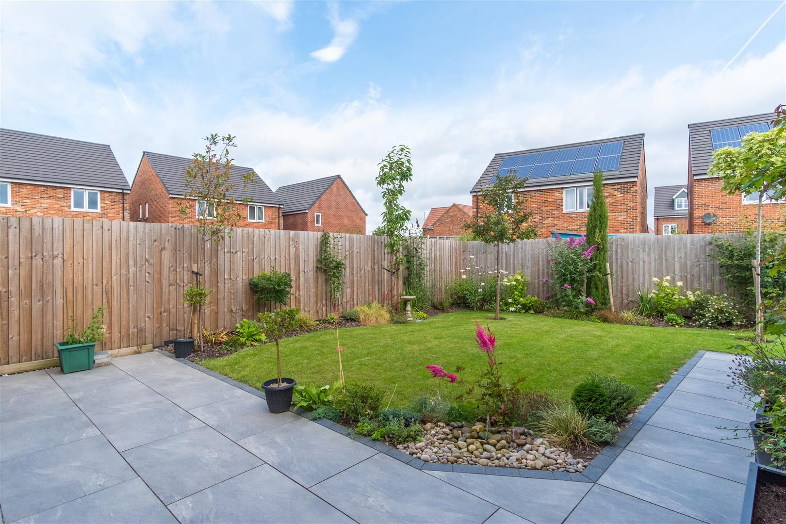 Linnet Court, Farington Moss, Leyland